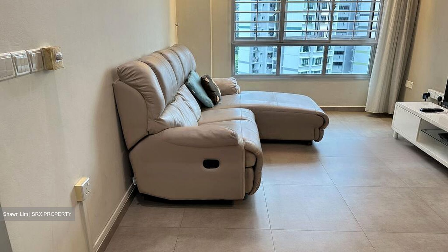 Blk 440C Fernvale Gardens (Sengkang), HDB 4 Rooms #447983031